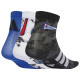 Adidas Παιδικές κάλτσες Performance 3 pairs Shocks